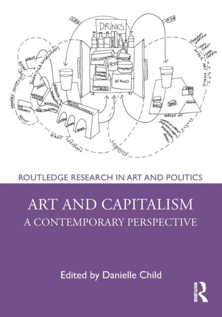 Art and Capitalism - A Contemporary Perspective