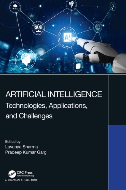 Artificial Intelligence - Technologies, Applications, and Challenges