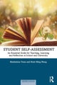 Student Self-Assessment