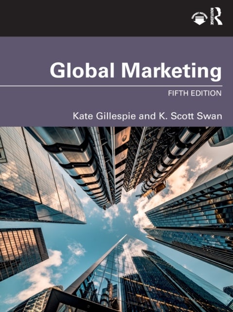 Global Marketing - Fifth Edition