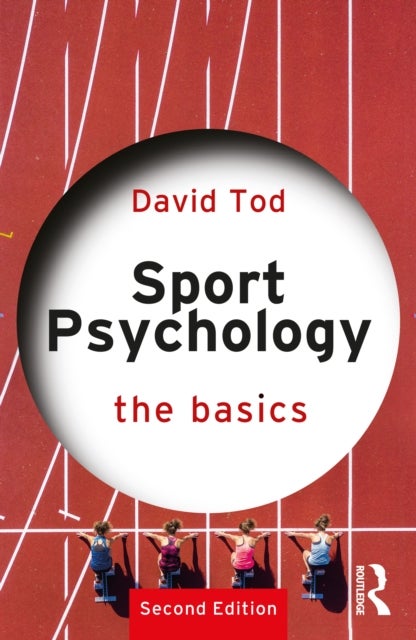 Sport Psychology - The Basics