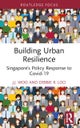 Building Urban Resilience