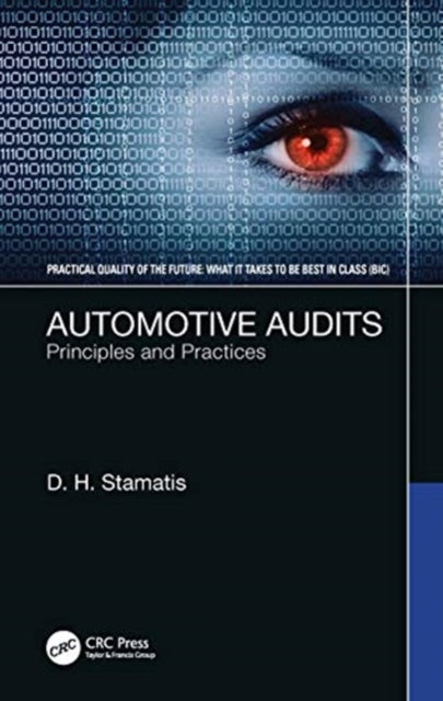 Automotive Audits - Principles and Practices