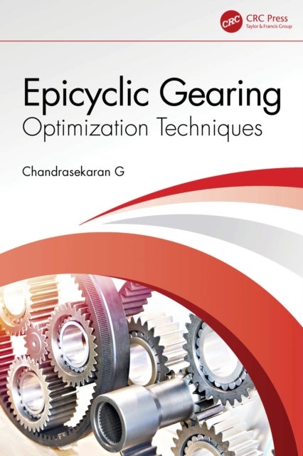 Epicyclic Gearing - Optimization Techniques