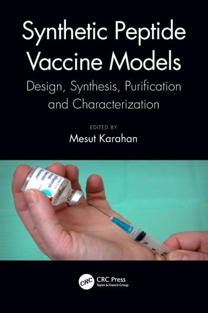 Synthetic Peptide Vaccine Models - Design, Synthesis, Purification and Characterization