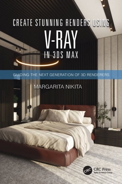 Create Stunning Renders Using V-Ray in 3ds Max - Guiding the Next Generation of 3D Renderers