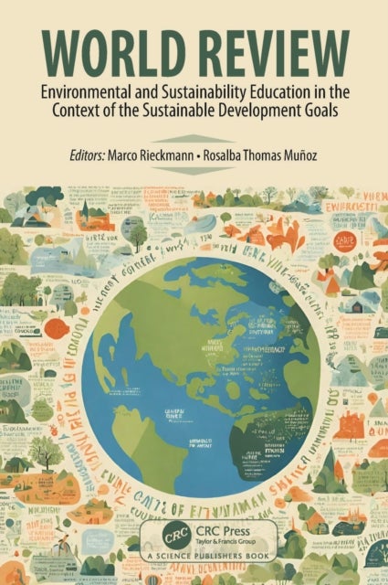 World Review - Environmental and Sustainability Education in the Context of the Sustainable Development Goals