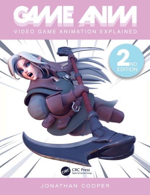 Game Anim - Video Game Animation Explained