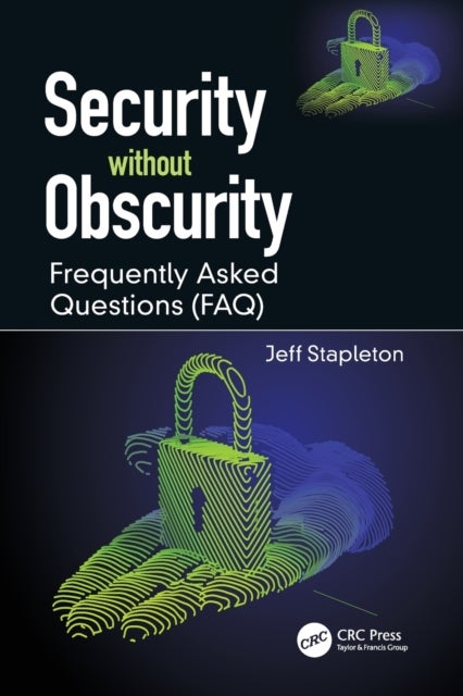 Security without Obscurity - Frequently Asked Questions (FAQ)