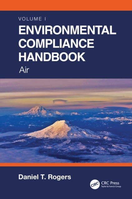 Environmental Compliance Handbook, Volume 1 - Air