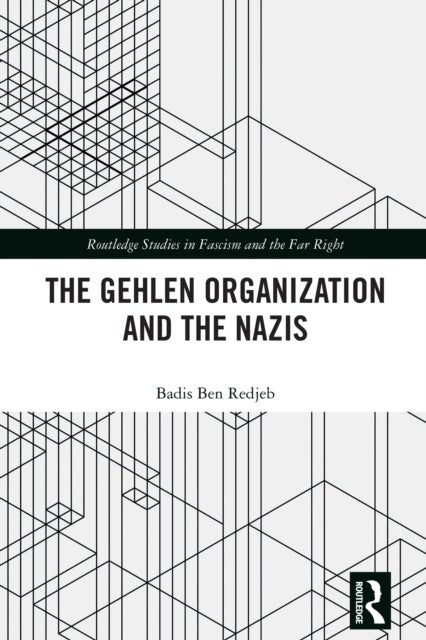 The Gehlen Organization and the Nazis