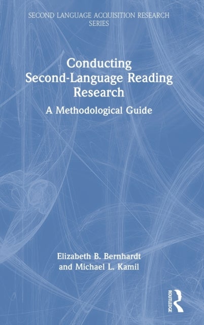 Conducting Second-Language Reading Research - A Methodological Guide