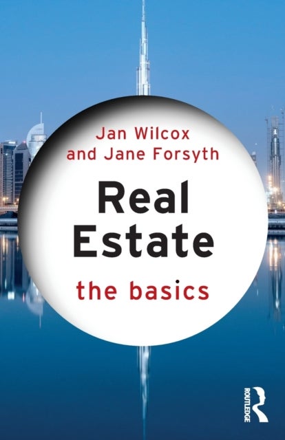 Real Estate - The Basics