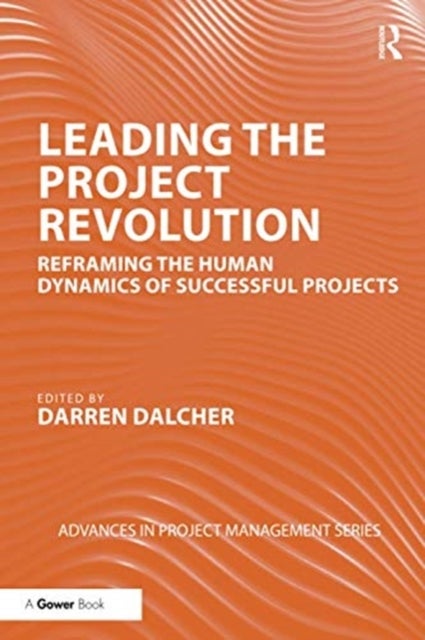 Leading the Project Revolution - Reframing the Human Dynamics of Successful Projects
