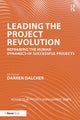 Leading the Project Revolution