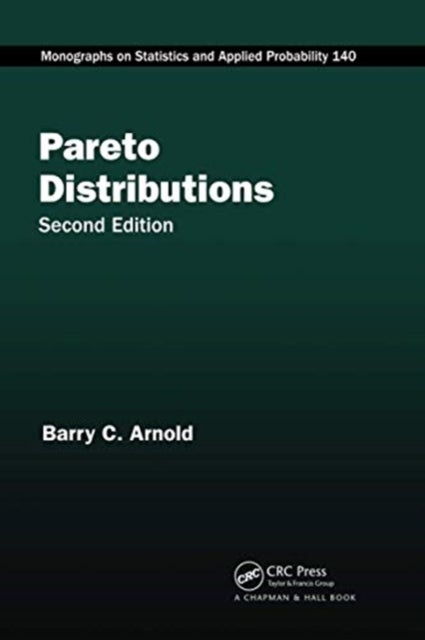 Pareto Distributions