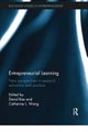 Entrepreneurial Learning