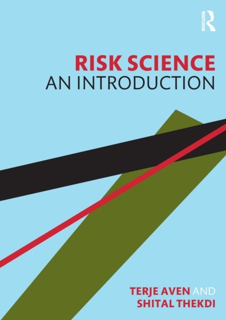 Risk Science - An Introduction