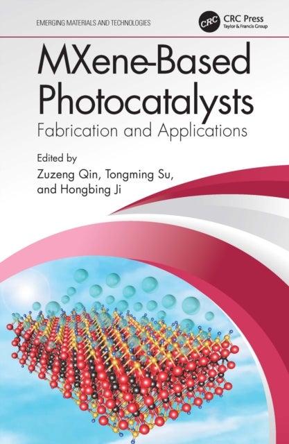 MXene-Based Photocatalysts - Fabrication and Applications