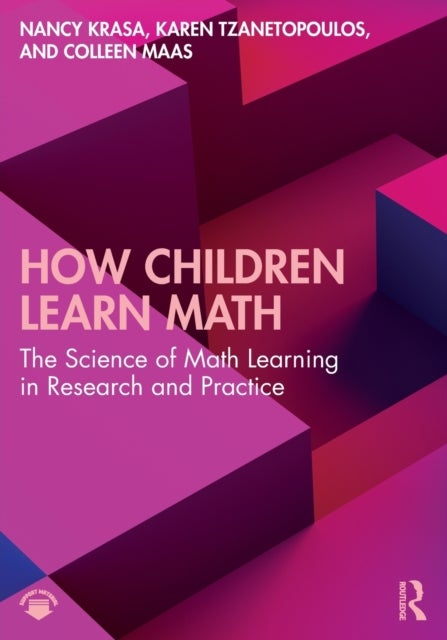 How Children Learn Math - The Science of Math Learning in Research and Practice
