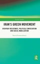 Iran's Green Movement