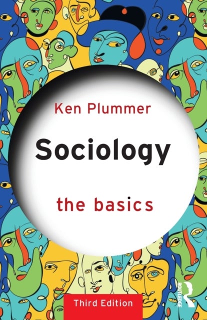 Sociology - The Basics
