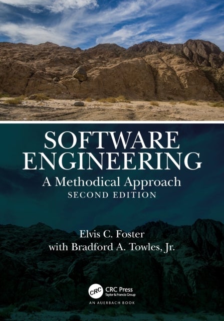 Software Engineering - A Methodical Approach, 2nd Edition