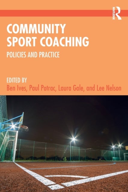 Community Sport Coaching - Policies and Practice