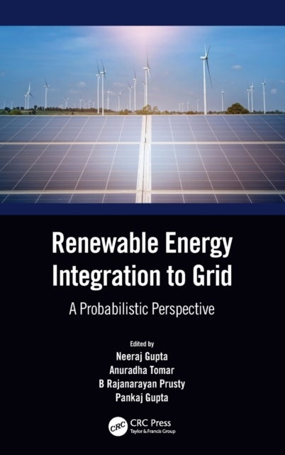 Renewable Energy Integration to the Grid - A Probabilistic Perspective