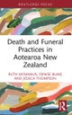 Death and Funeral Practices in Aotearoa New Zealand