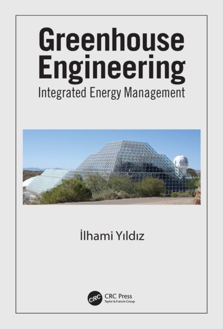 Greenhouse Engineering - Integrated Energy Management