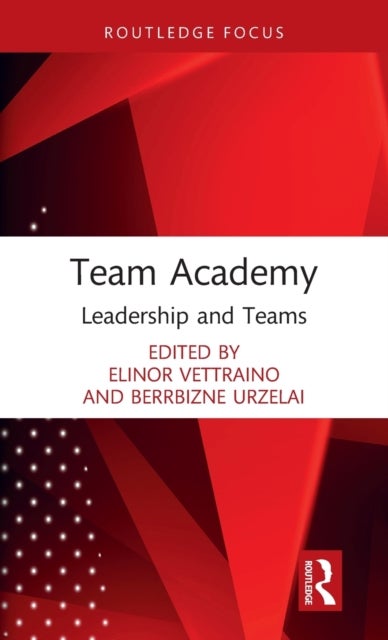Team Academy - Leadership and Teams