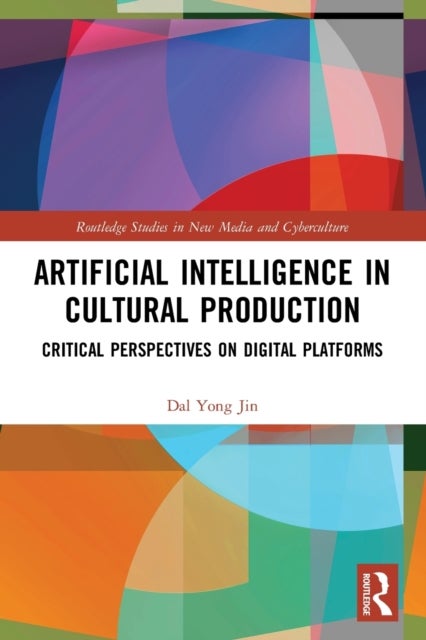 Artificial Intelligence in Cultural Production - Critical Perspectives on Digital Platforms