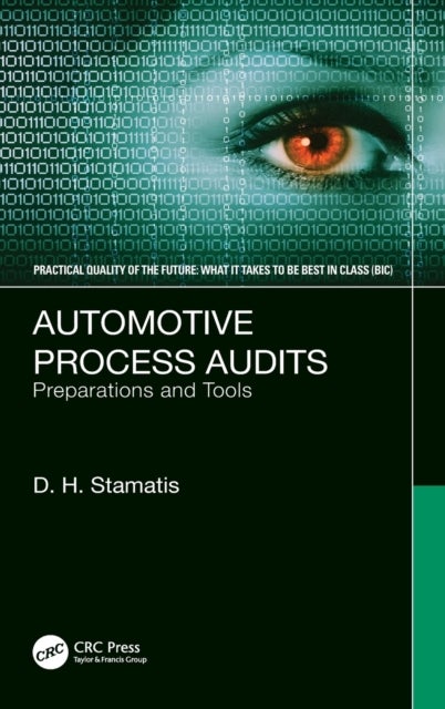 Automotive Process Audits - Preparations and Tools