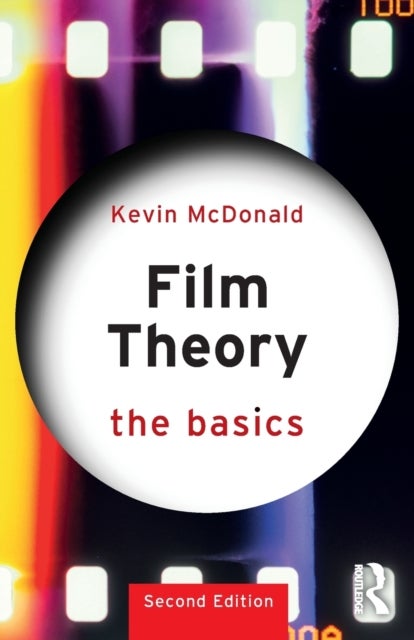 Film Theory: The Basics - The Basics