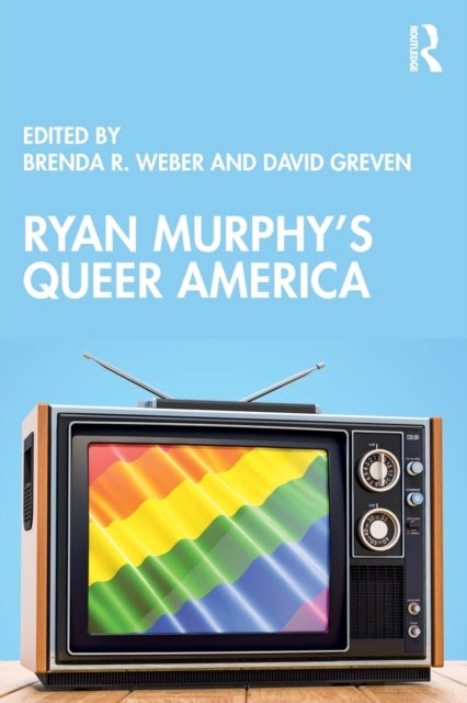 Ryan Murphy's Queer America