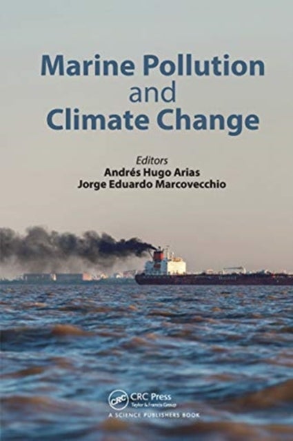 Marine Pollution and Climate Change