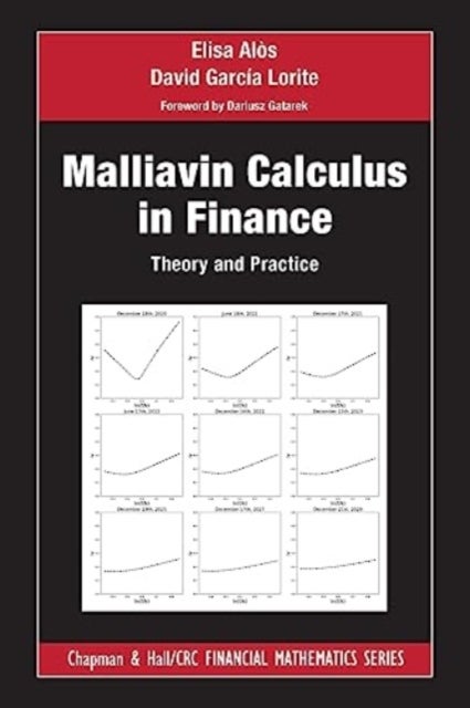 Malliavin Calculus in Finance - Theory and Practice