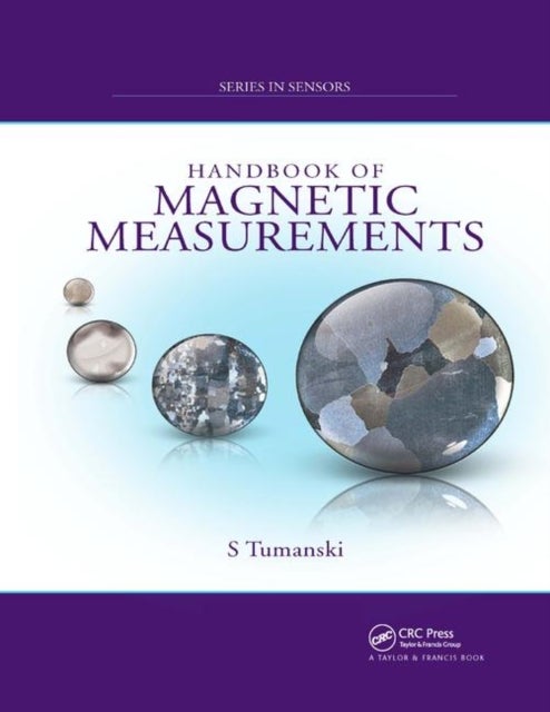 Handbook of Magnetic Measurements