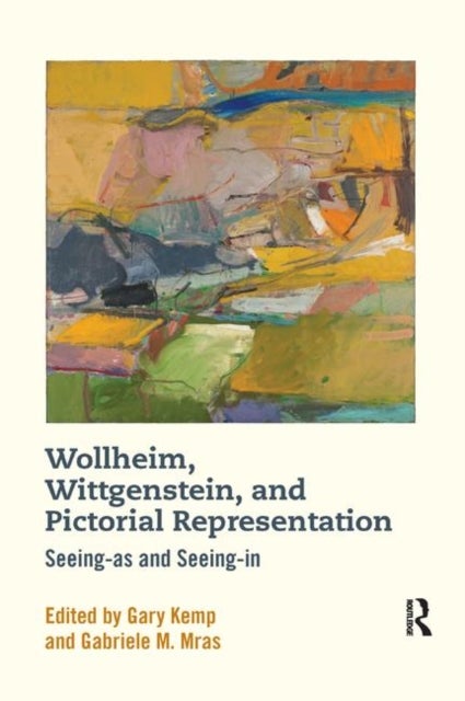 Wollheim, Wittgenstein, and Pictorial Representation - Seeing-as and Seeing-in
