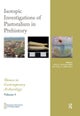 Isotopic Investigations of Pastoralism in Prehistory