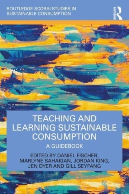 Teaching and Learning Sustainable Consumption - A Guidebook