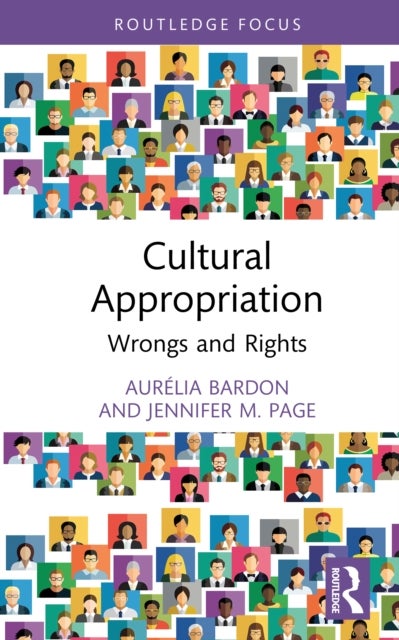 Cultural Appropriation - Wrongs and Rights
