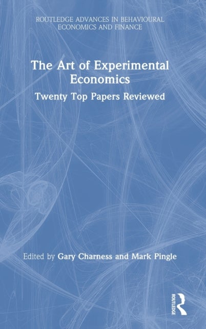 The Art of Experimental Economics - Twenty Top Papers Reviewed
