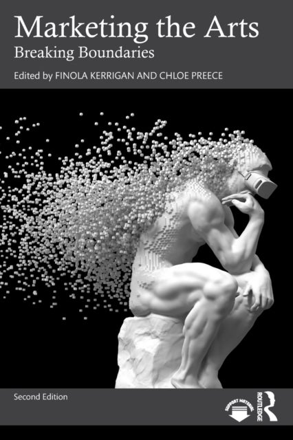 Marketing the Arts - Breaking Boundaries