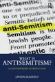 What is Antisemitism?