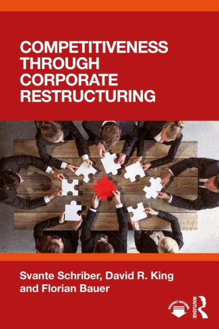 Competitiveness through Corporate Restructuring