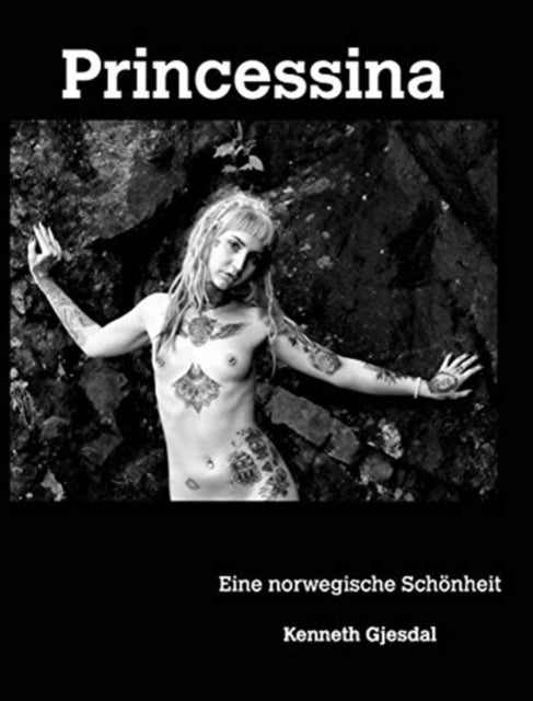 Princessina - Eine norwegische Schonheit