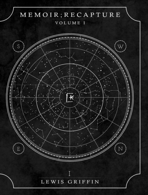 Memoir; Recapture - Volume I: I've got a lot of great memories