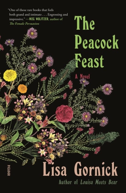 The Peacock Feast - A Novel